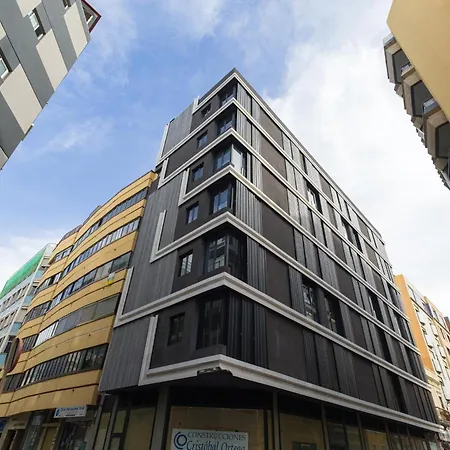 Lava By Canariasgetaway * ラスパルマス・デ・グランカナリア