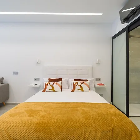 Lava By Canariasgetaway アパート ラスパルマス・デ・グランカナリア