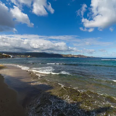 アパート Lava By Canariasgetaway ラスパルマス・デ・グランカナリア