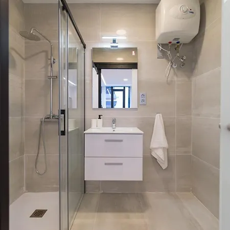 アパート Lava By Canariasgetaway ラスパルマス・デ・グランカナリア