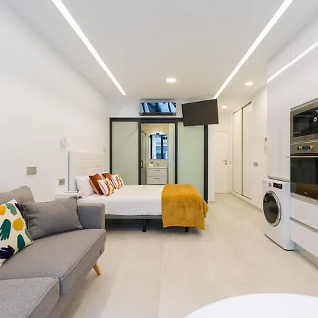 アパート Lava By Canariasgetaway ラスパルマス・デ・グランカナリア