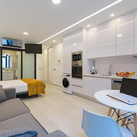 Lava By Canariasgetaway アパート ラスパルマス・デ・グランカナリア