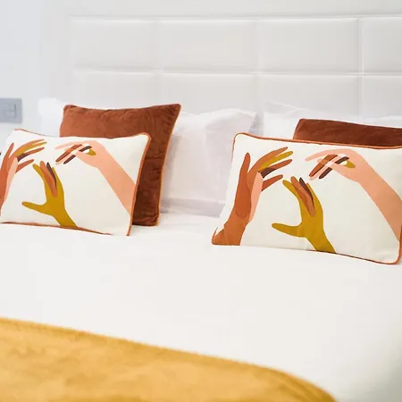 アパート Lava By Canariasgetaway *