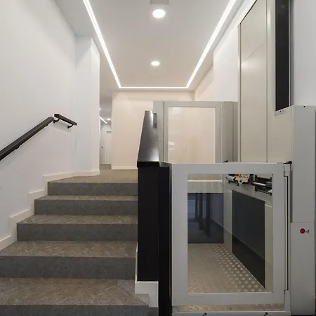 Lava By Canariasgetaway アパート *