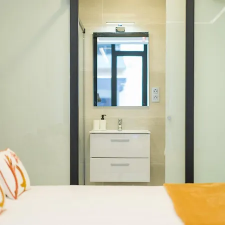 Lava By Canariasgetaway Apartment Las Palmas de Gran Canaria