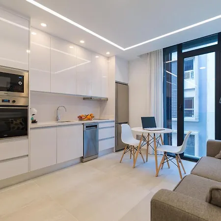 Lava By Canariasgetaway アパート