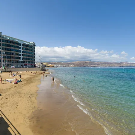 Lava By Canariasgetaway Apartment Las Palmas de Gran Canaria