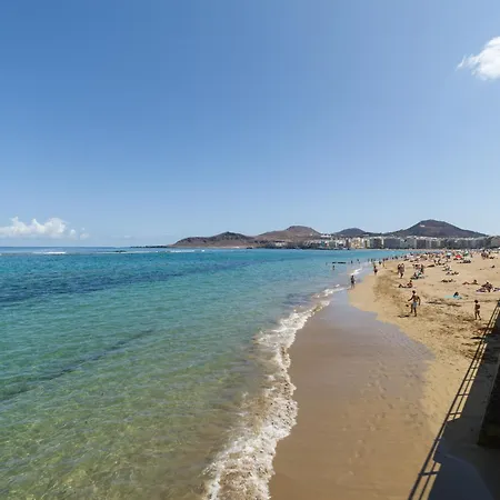 Lava By Canariasgetaway * Las Palmas de Gran Canaria